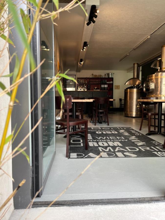 Buer Hotel Buren an der Aare Екстериор снимка