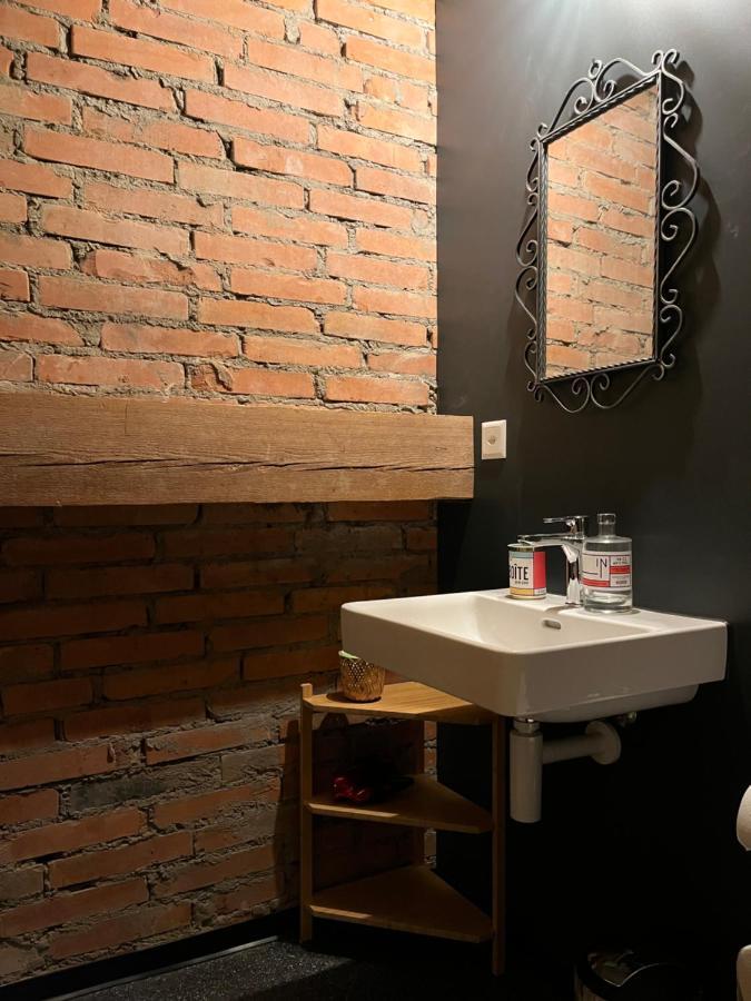 Buer Hotel Buren an der Aare Екстериор снимка