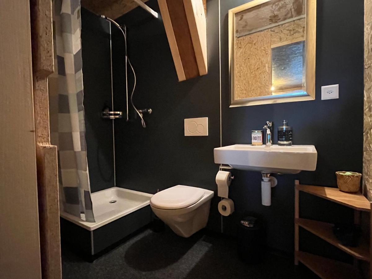 Buer Hotel Buren an der Aare Екстериор снимка